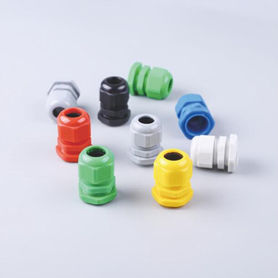 NYLON CABLE GLANDS (M series)