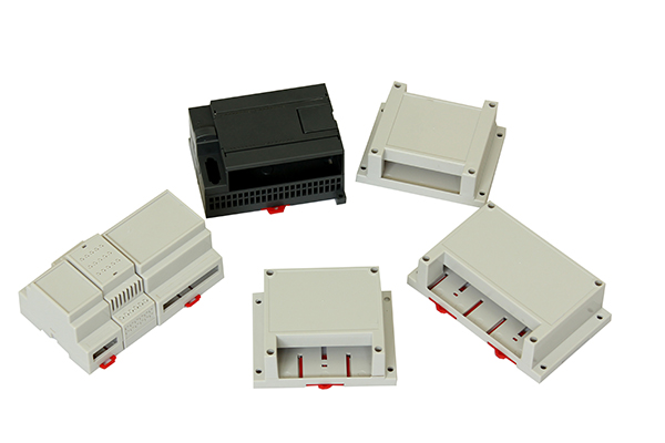 Din Rail Enclosure