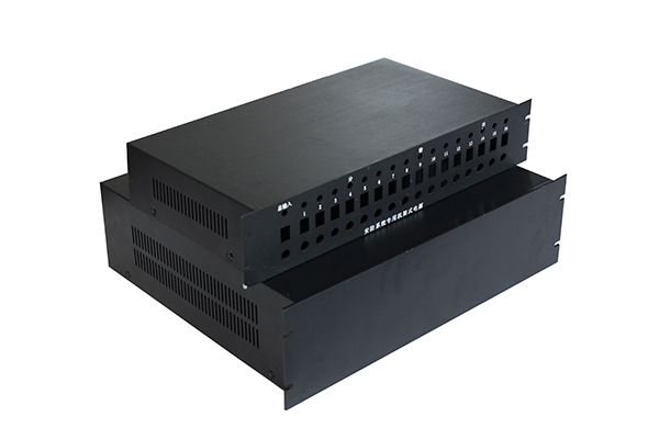 19''Rack Mount Enclosure