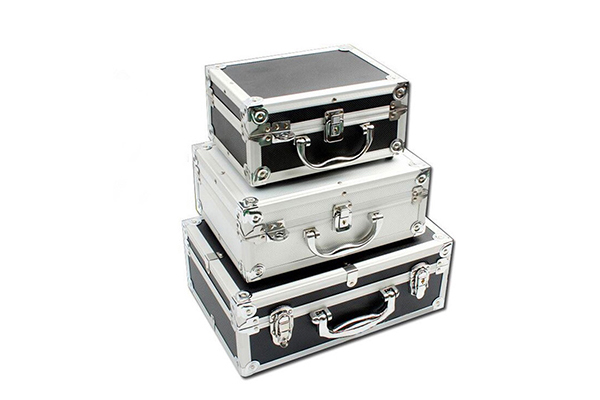 Aluminum Case